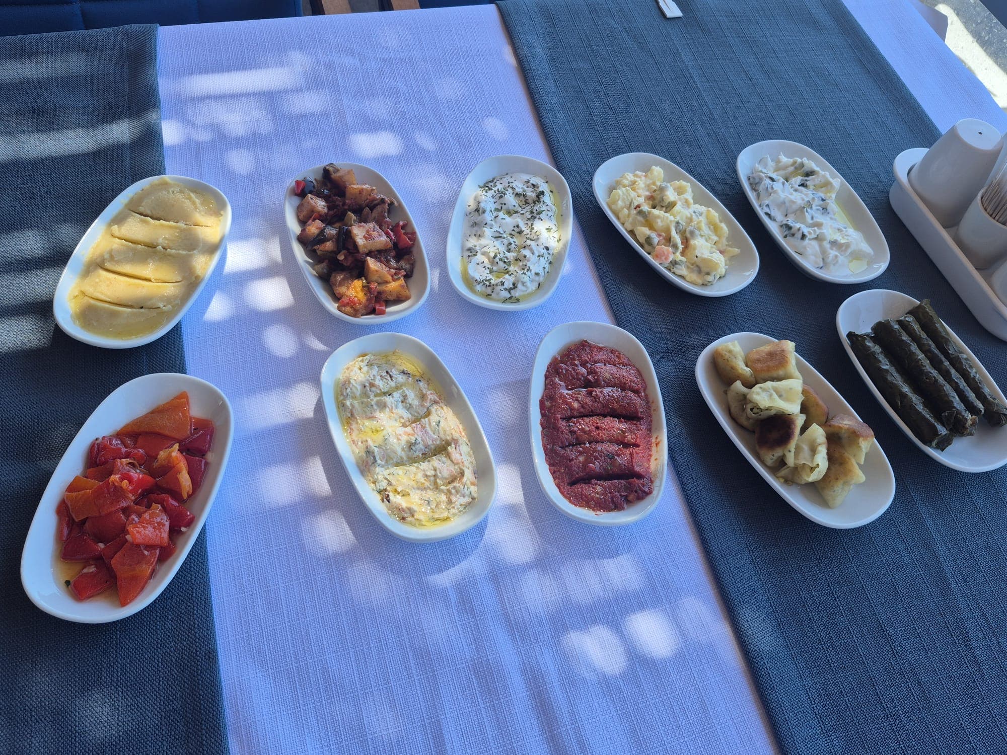 Taze Balık & Meze